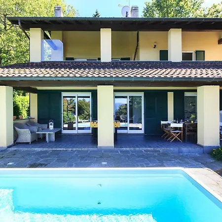 La Pastorale Villa *
