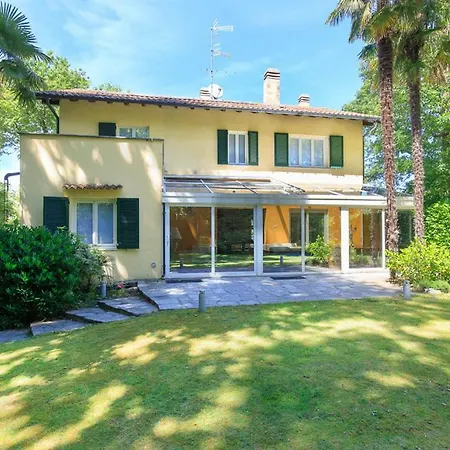 Villa La Pastorale *