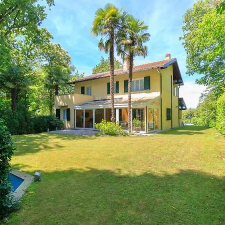 Villa La Pastorale Ranco