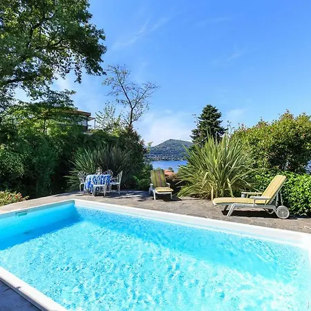 Villa La Pastorale