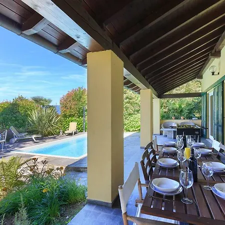 La Pastorale Villa Ranco