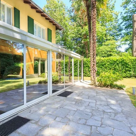 La Pastorale Villa
