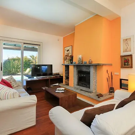 Villa La Pastorale *