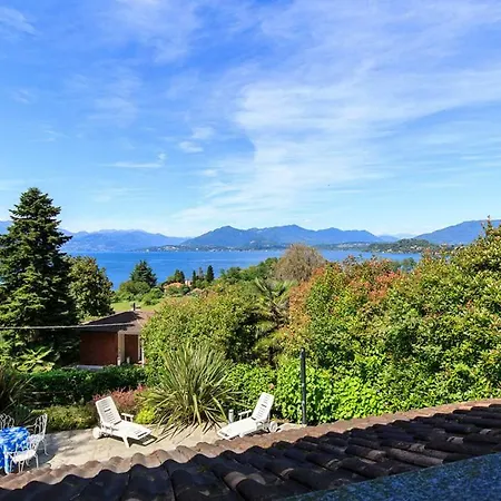 Villa La Pastorale Ranco